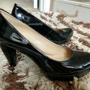 Antonio Melanie pumps